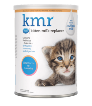 KMR Pwdr 12oz